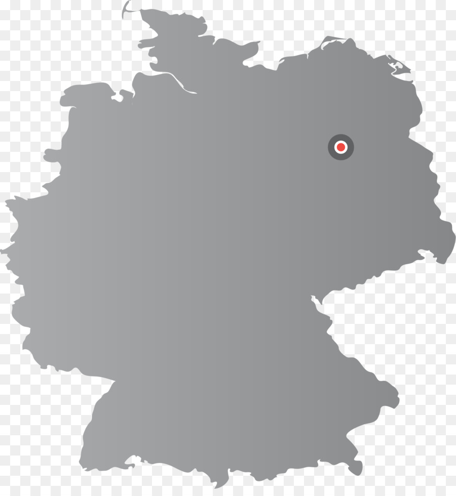 Almanya，Batı Almanya PNG