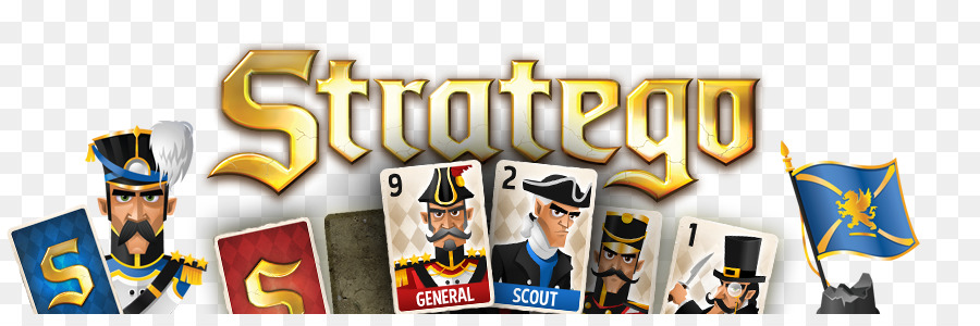 Stratego，Battlecards PNG