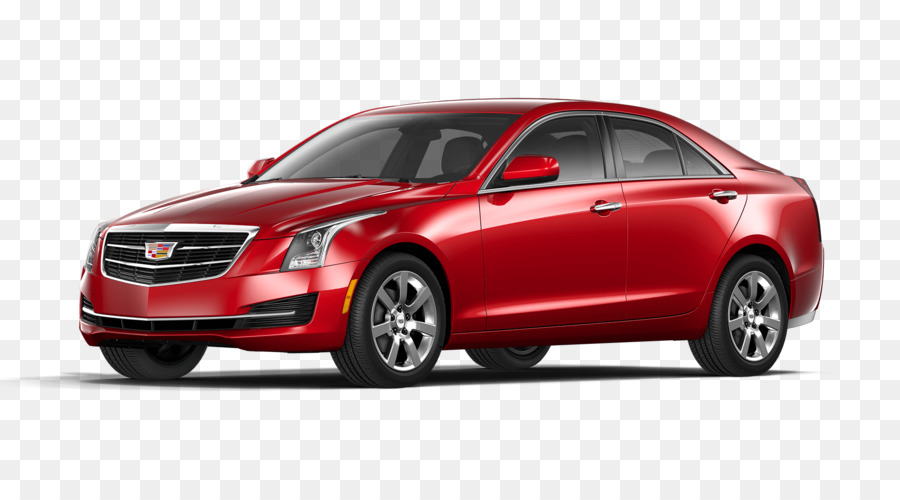 2018 Cadillac Ats，Cadillac PNG