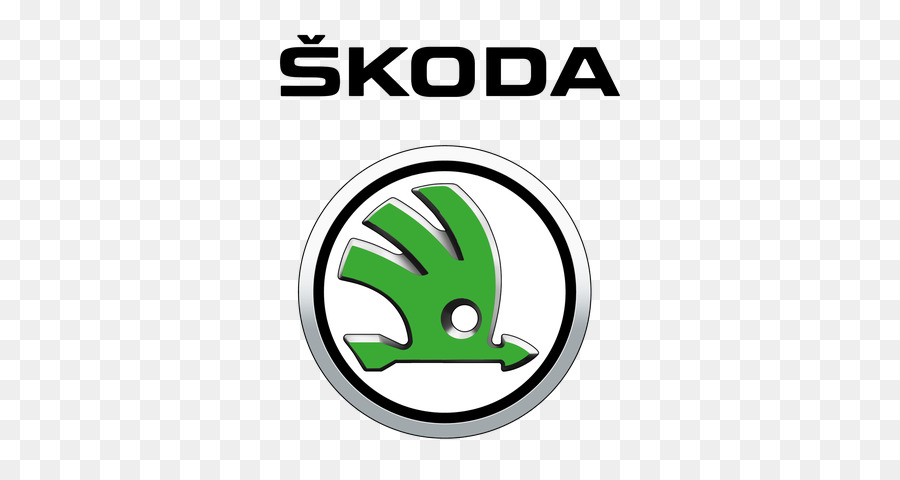 Škoda，Yeşil PNG