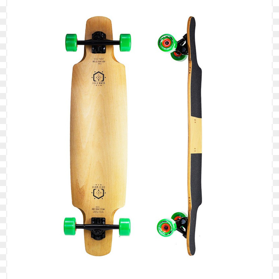 Longboard，Kaykay PNG