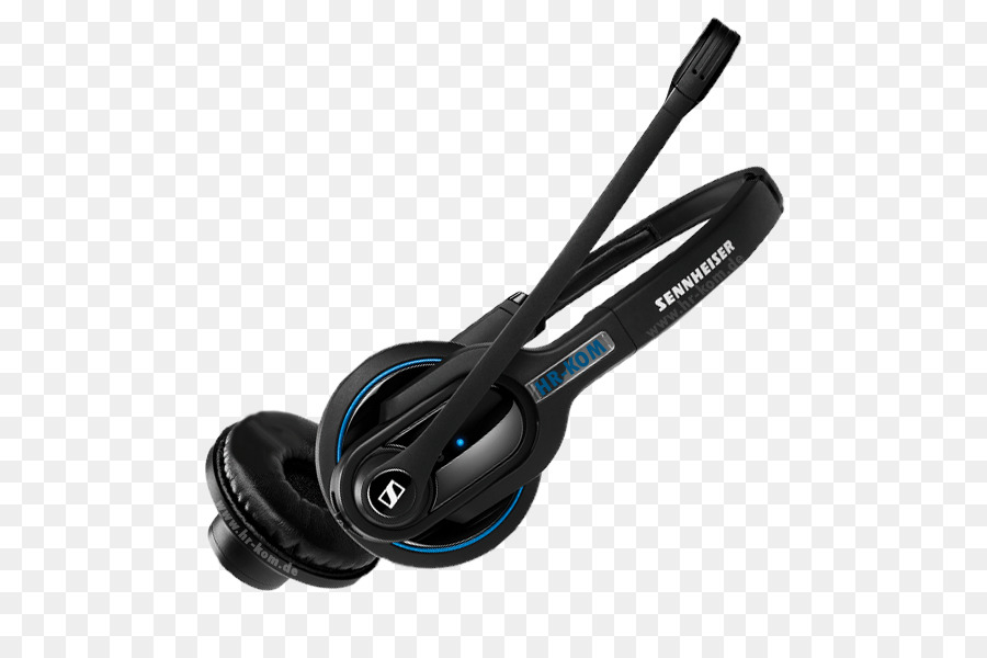 Kulaklık，12 Başına Sennheiser Mb PNG