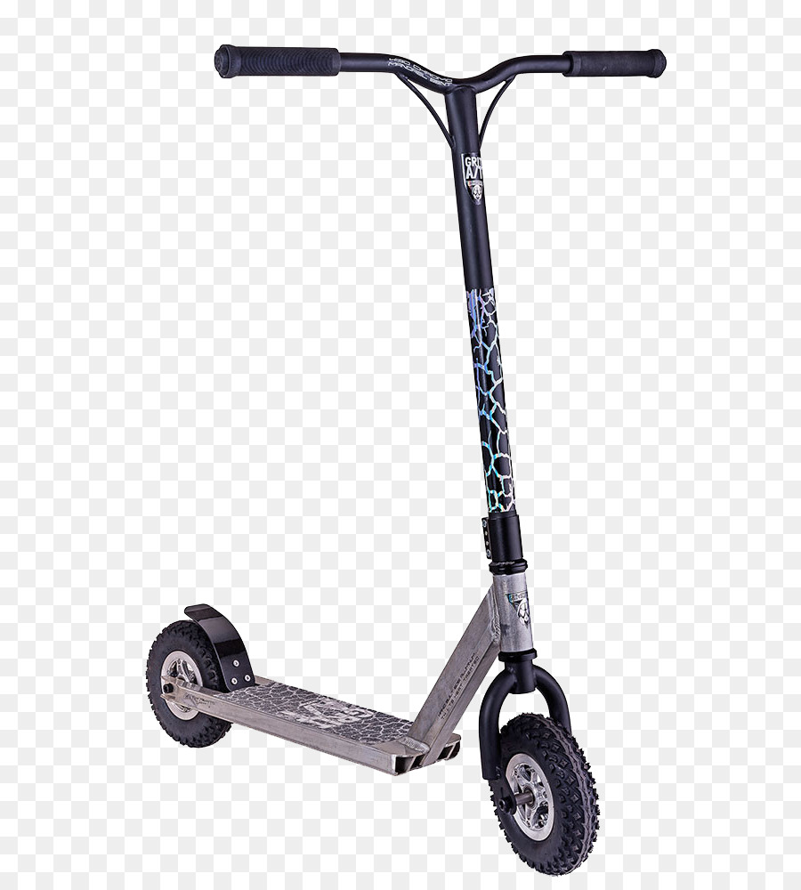 Yeşil Scooter，Kick Scooter PNG