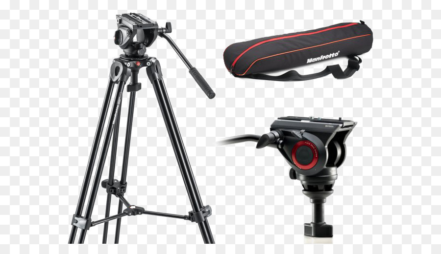 Manfrotto，Tripod PNG