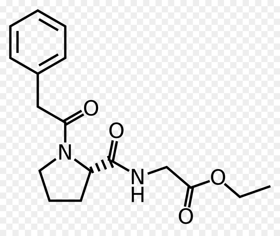 Besin Takviyesi，Nphenylacetyllprolylglycine Etil Ester PNG