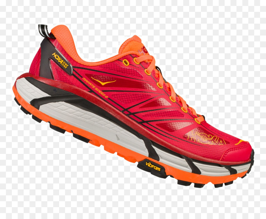 Speedgoat，Hoka One PNG