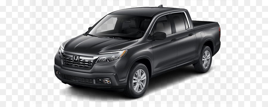 2019 Honda Ridgeline，Honda PNG