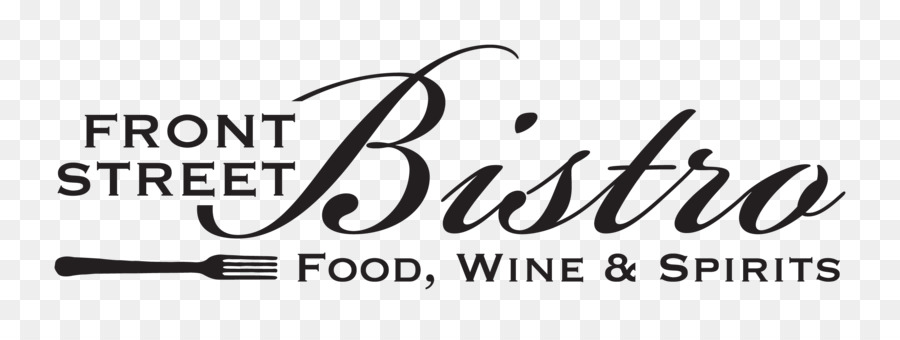 Bistro Logosu，Restoran PNG