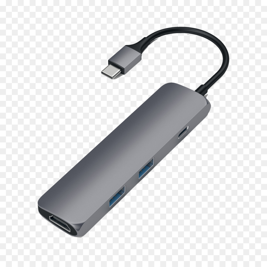 Usb Adaptörü，Kablo PNG