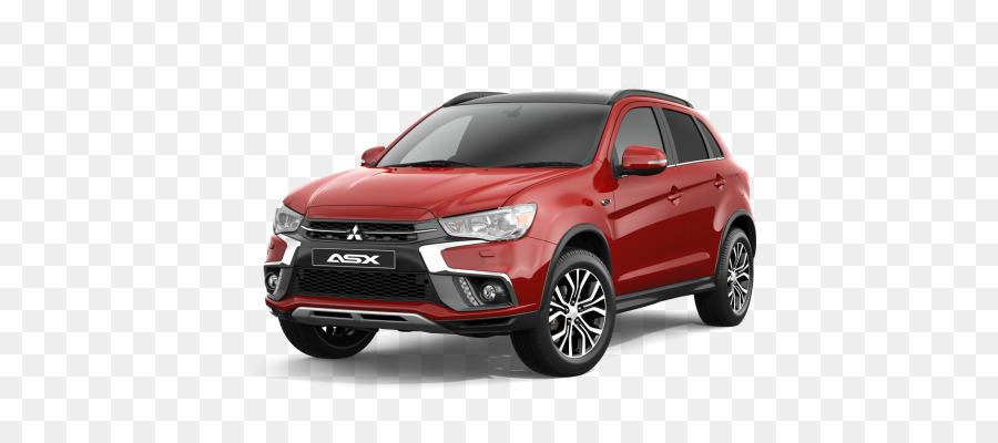 2018 Mitsubishi Outlander Spor，Mitsubishi PNG