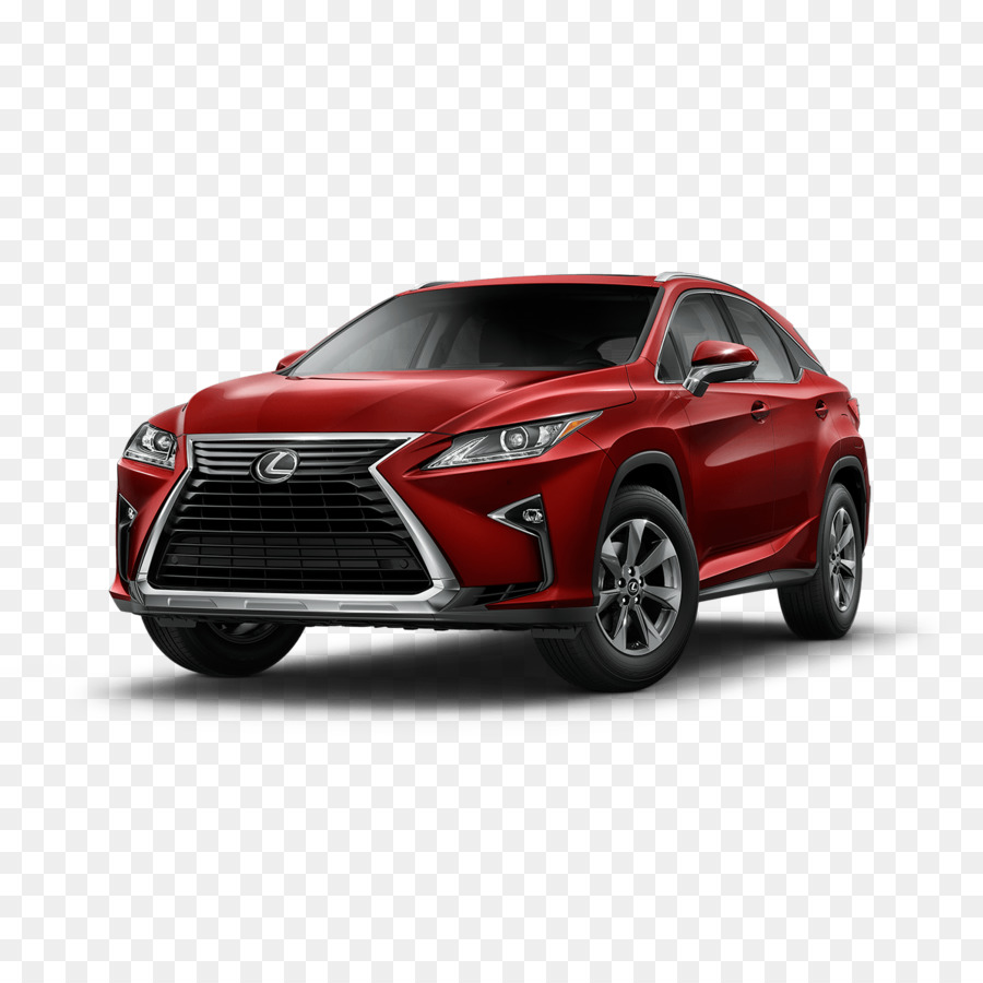 Kırmızı Lexus，Suv PNG