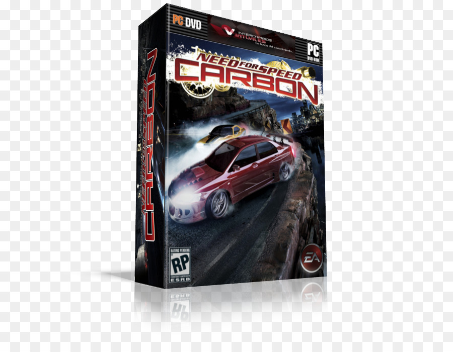 Hız Karbon Ihtiyacı，Need For Speed The Run PNG