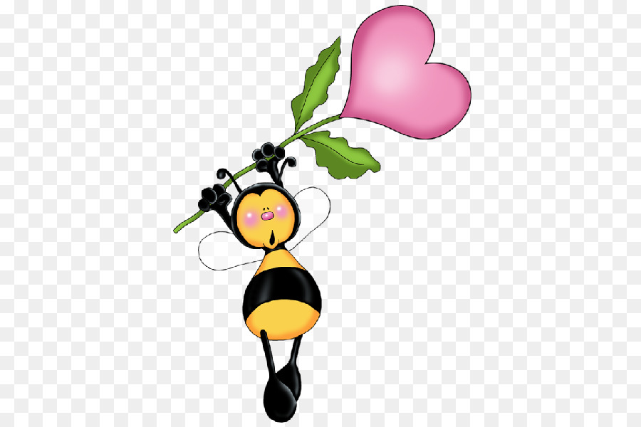 Arı，Kraliçe Arı PNG
