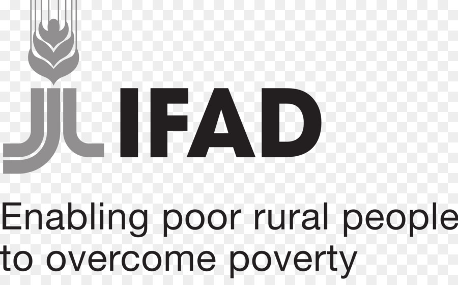 Ifad Logosu，Organizasyon PNG