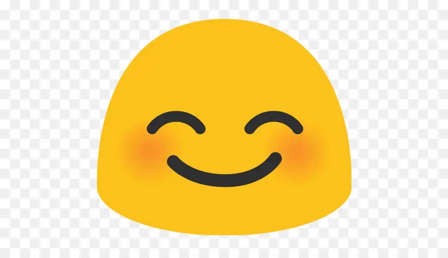 Emoji，Gülümseme PNG