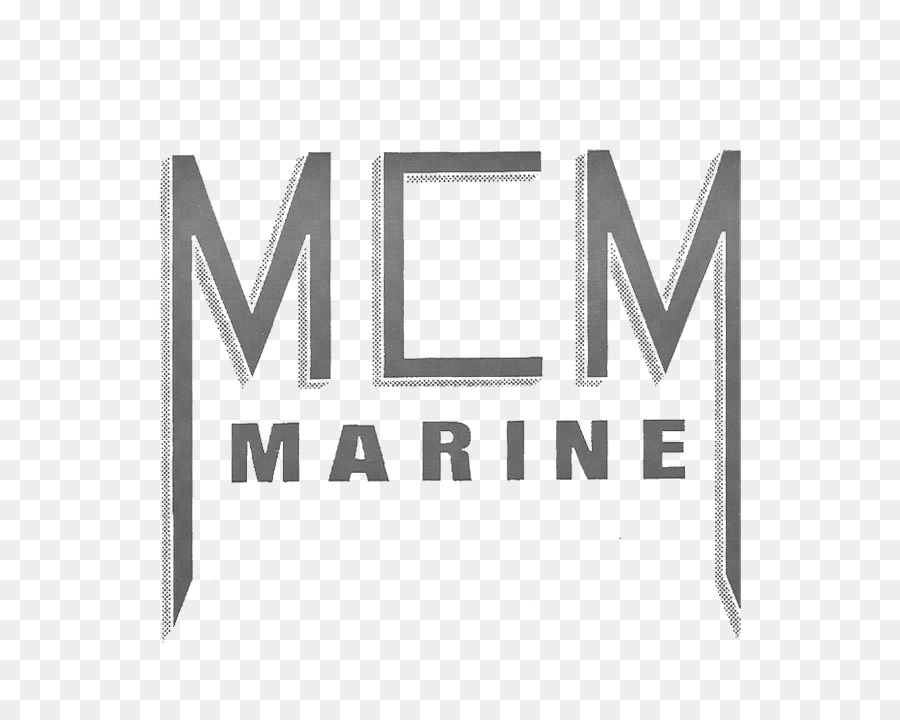 Mcm Marine Logosu，Marka PNG