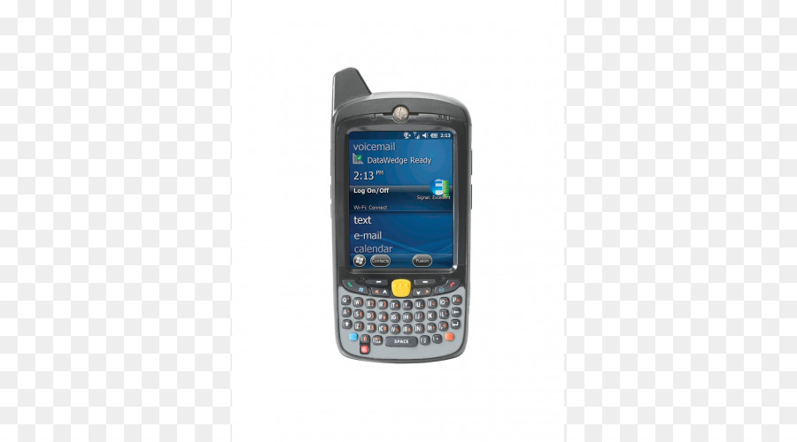 Zebra Technologies Motorola Mc67 4g，El Cihazları PNG