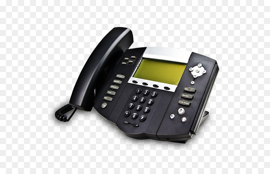 Telefon，670 Polycom Soundpoint ıp PNG