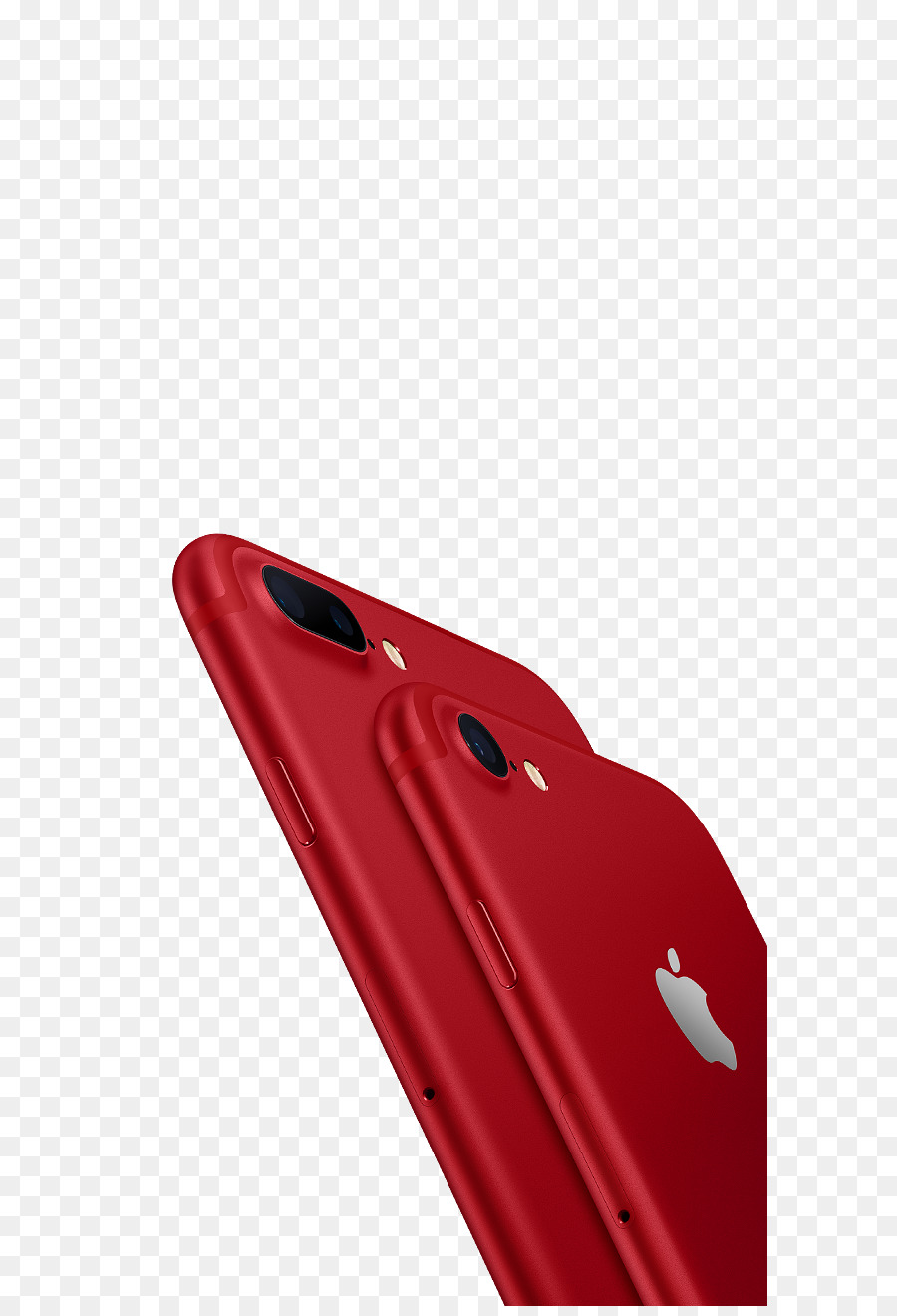 Kırmızı Iphone'lar，Iphone PNG