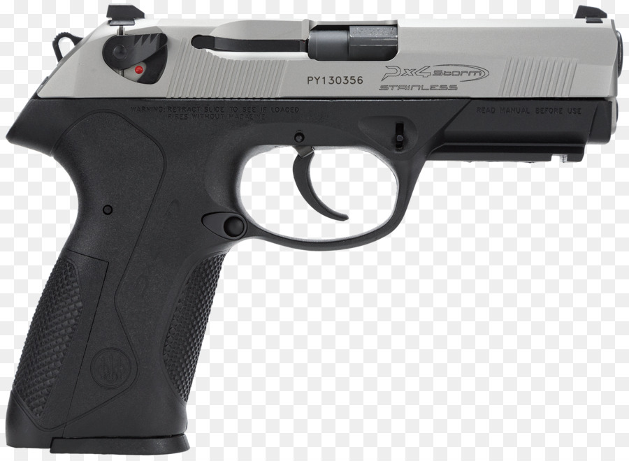 Beretta，Beretta Px4 Fırtına PNG