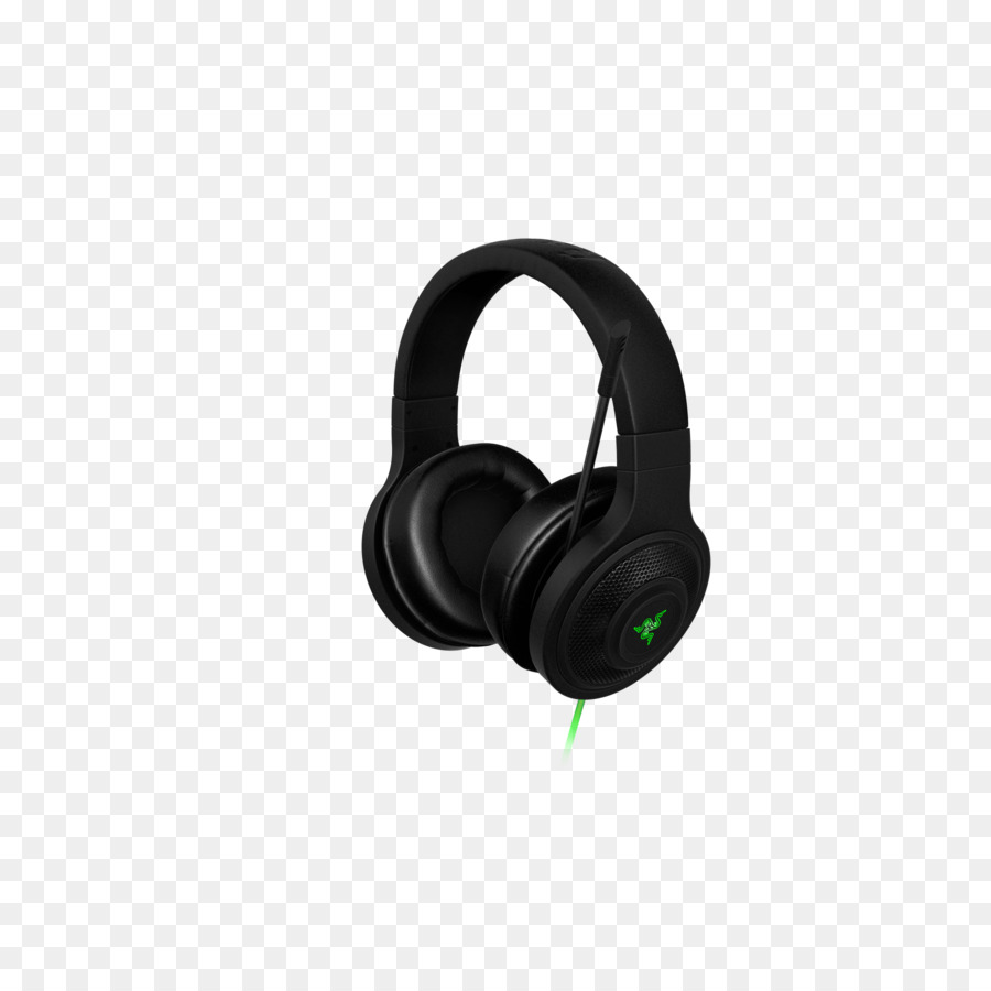 Razer Kraken，Kulaklık PNG