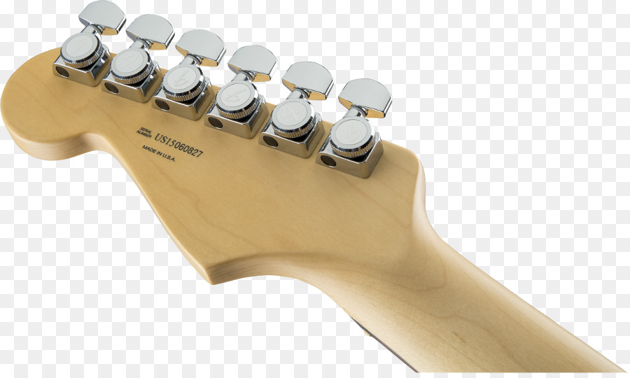 Elektrogitar，Fender Stratocaster PNG