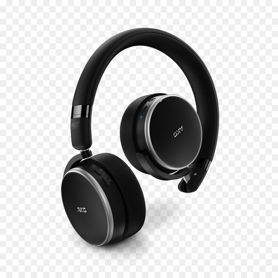 Noisecancelling Kulaklık，Harman Akg N60nc PNG