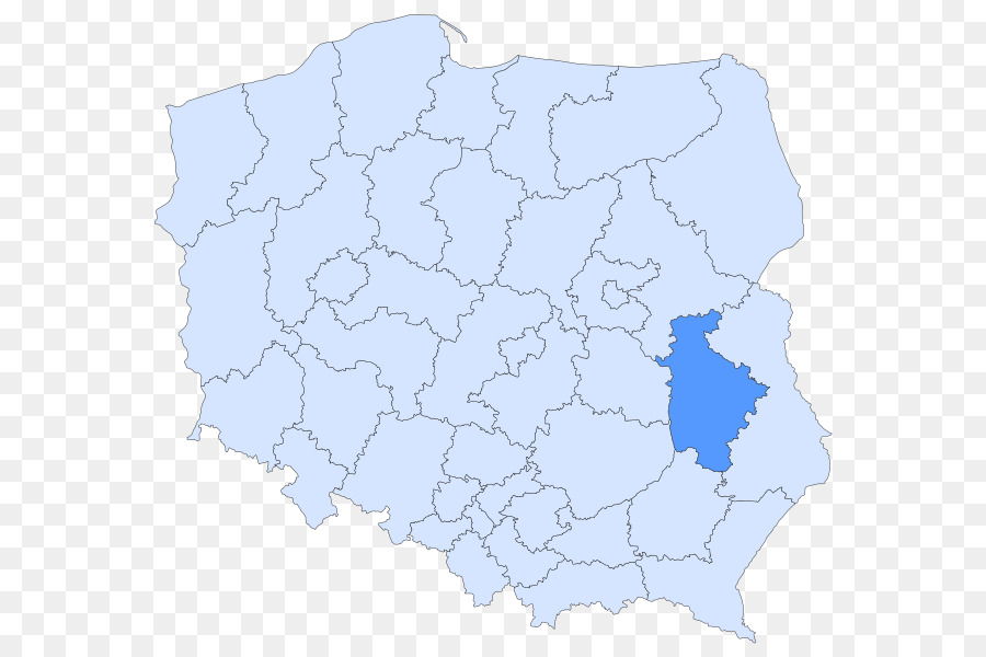 Lublin，Polonya Ilk Bölüm PNG