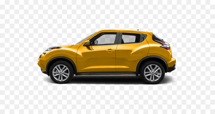 Nissan，2017 Nissan Juke Sv Suv PNG