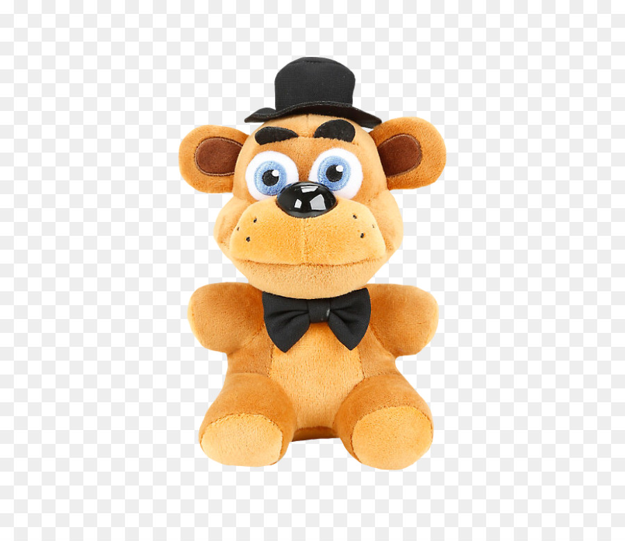 Freddy Beş Gece Var，Freddy Fazbear Pizza Simülatörü PNG