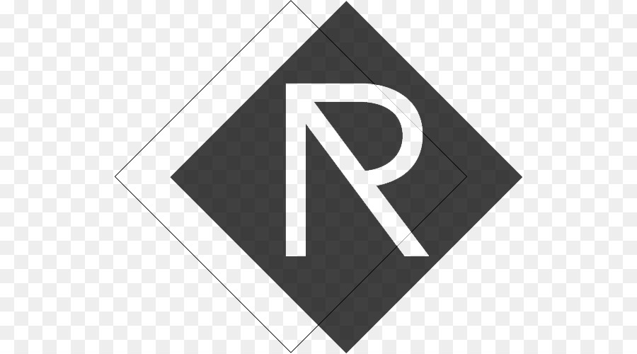 R Logosu，Sembol PNG