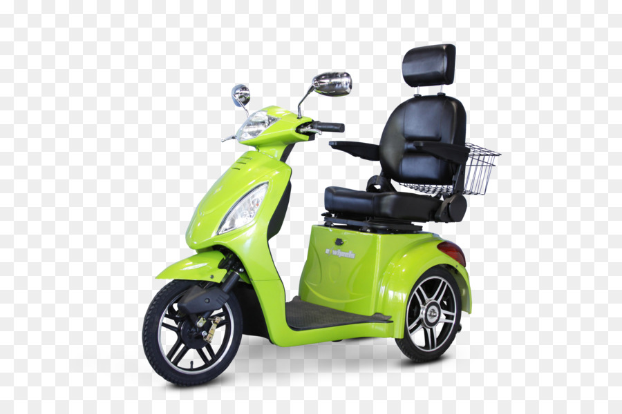 Mavi Scooter，Araç PNG