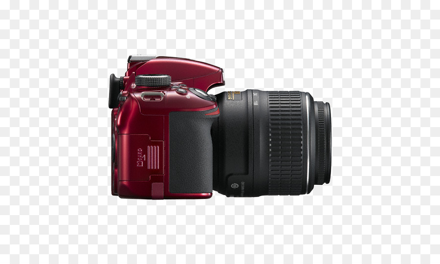 Nikon D3200，Canon Efs 1855 Mm Lens PNG
