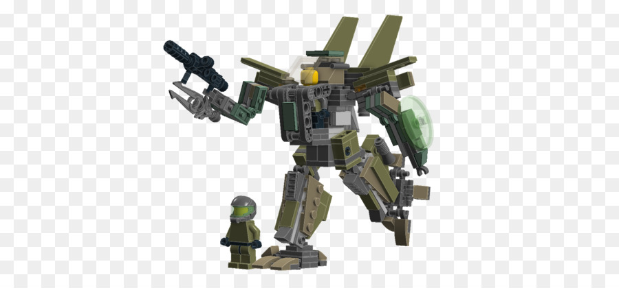 Mecha，Robot PNG