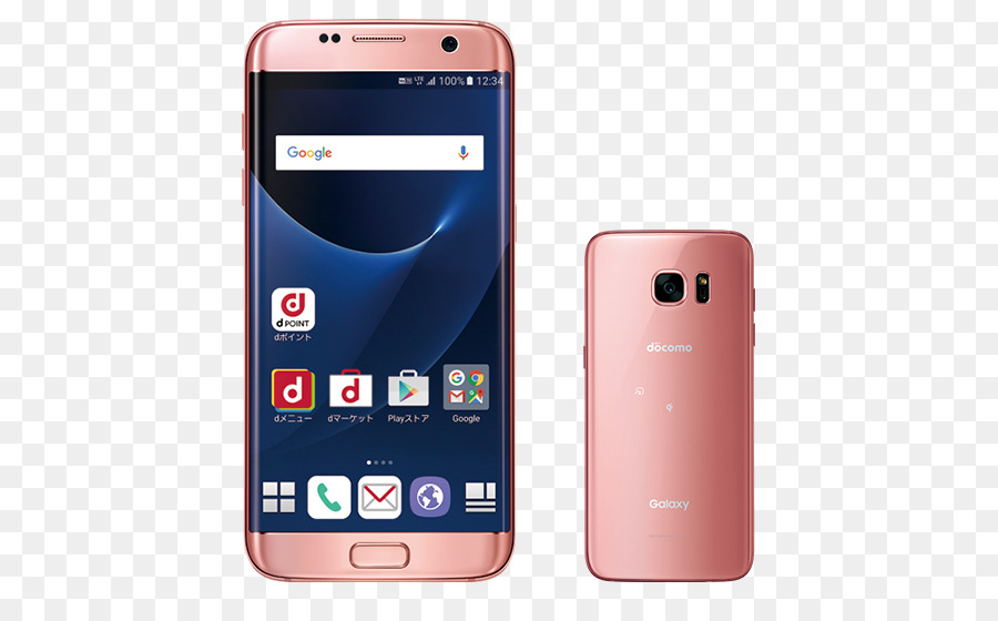 Sc01g，Samsung Galaxy S7 PNG