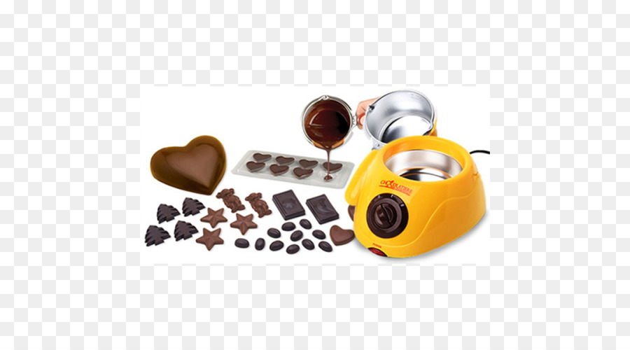 Fondü，çikolata PNG