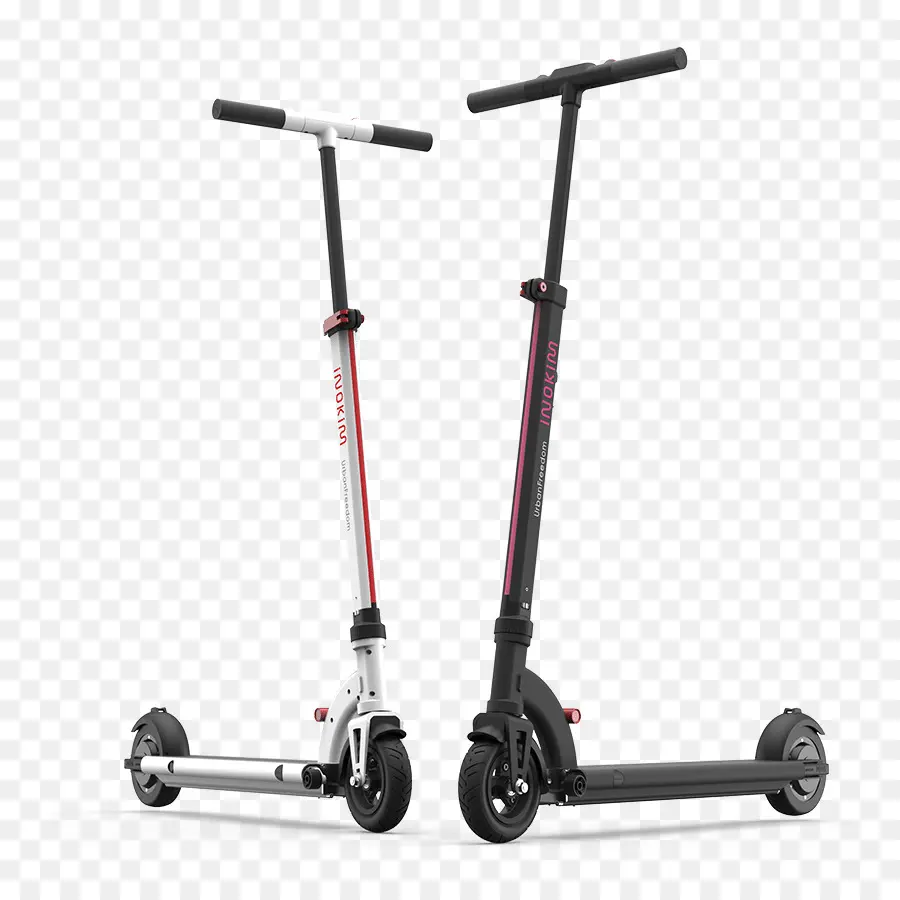 Elektrikli Scooter，Sürmek PNG