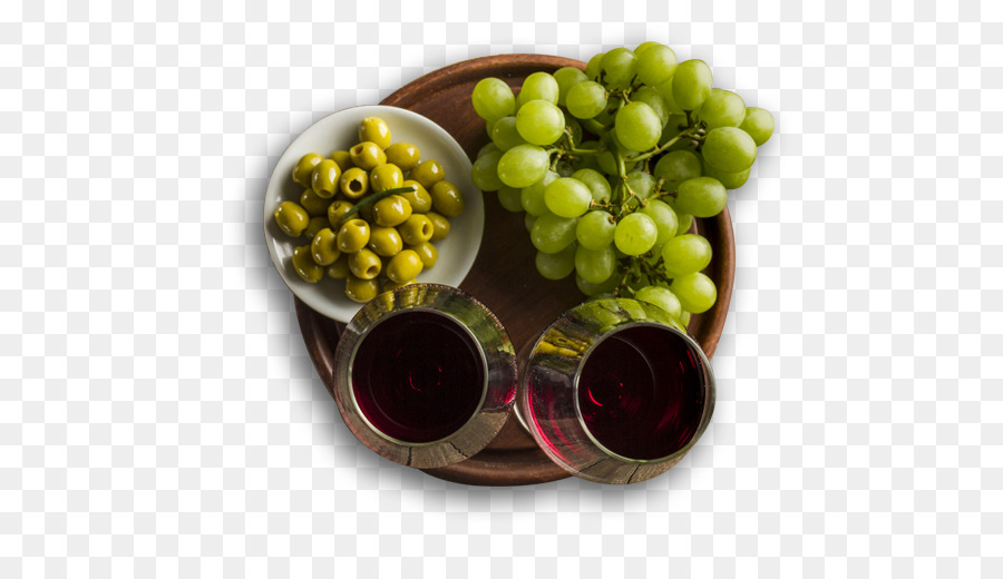üzüm，şarap PNG