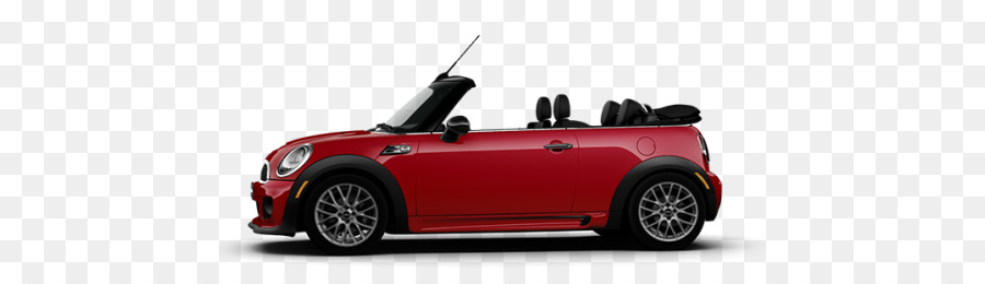 2013 Mİnİ Cooper，Mİnİ John Cooper Works Cabrio PNG