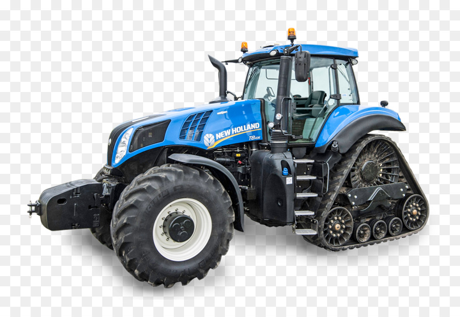 New Holland Tarım，Traktör PNG