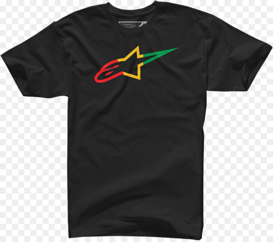 Tshirt，Alpinestars PNG