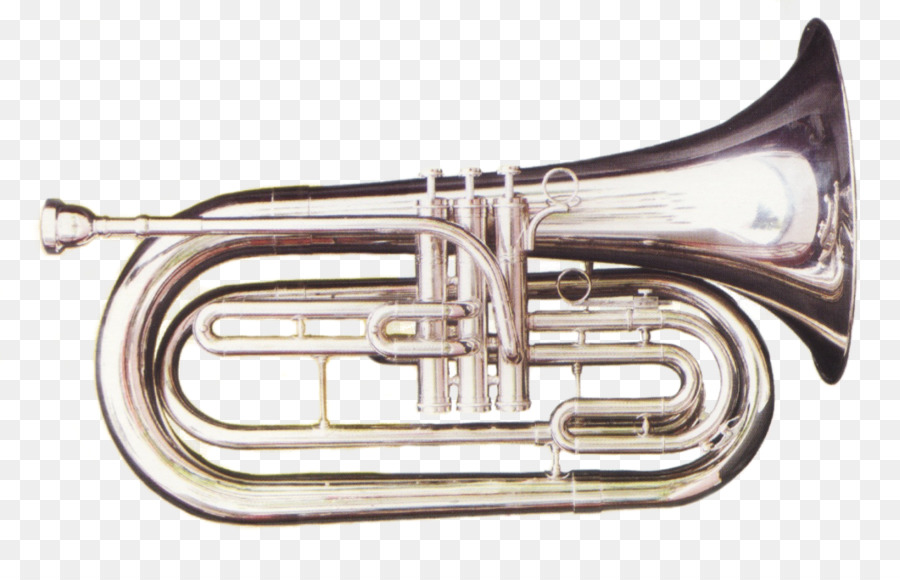 Trombon，Pirinç PNG