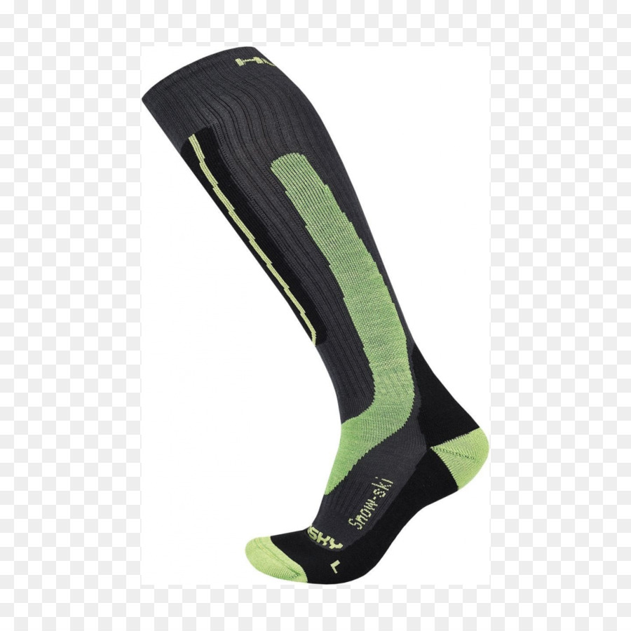 Çorap，Yeşil PNG