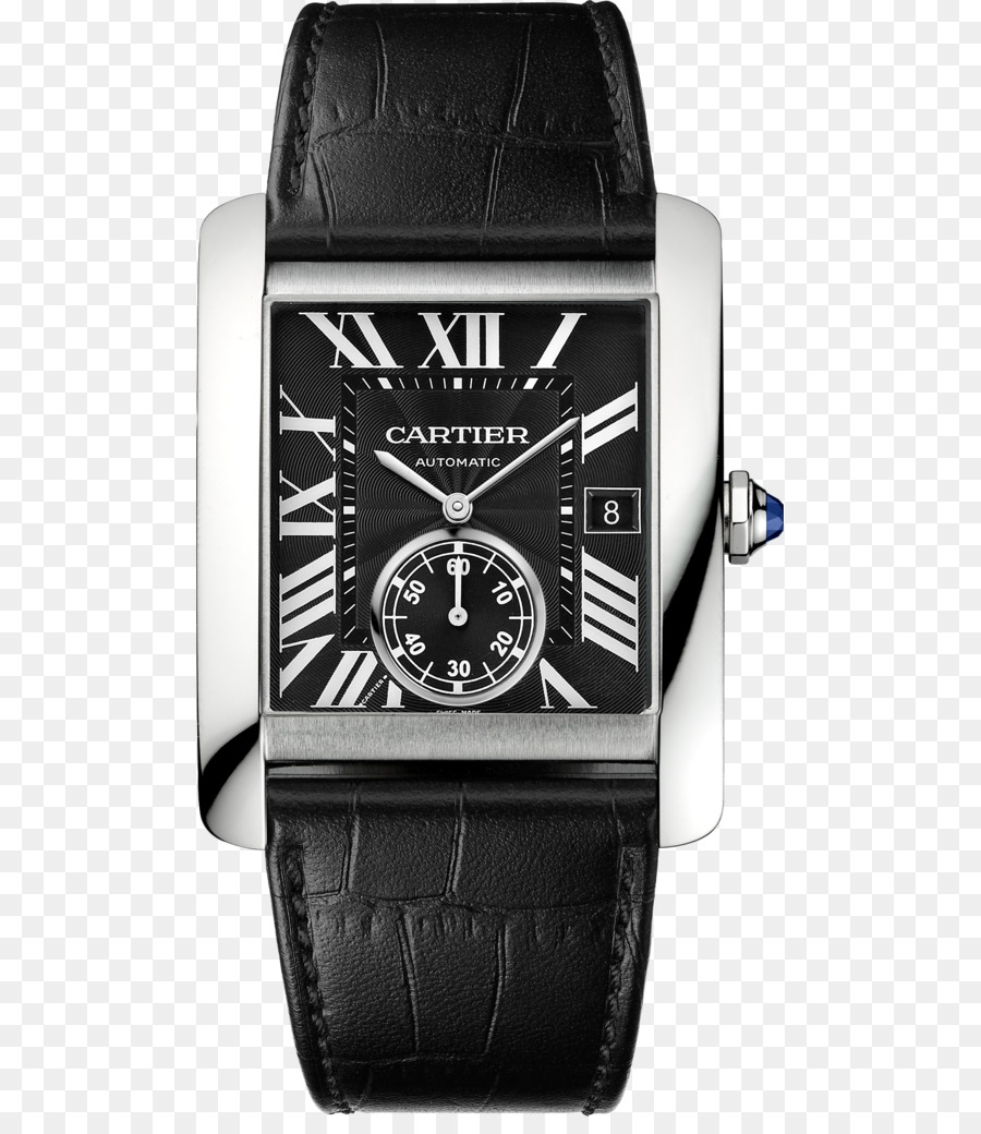 Cartier Tank，Cartier PNG