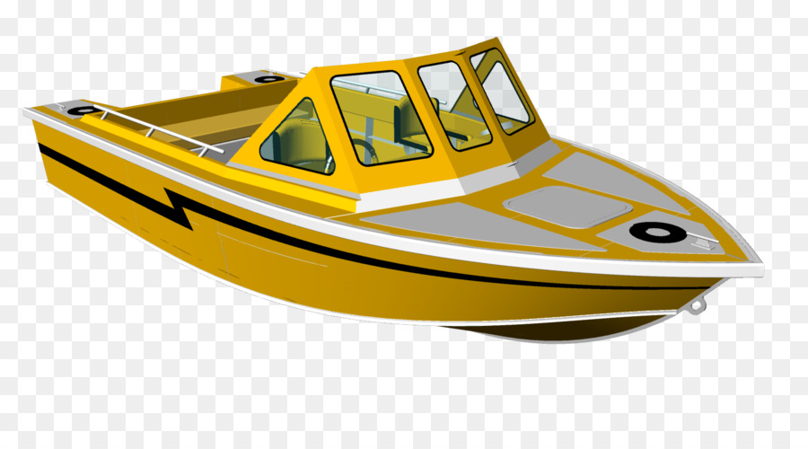 Motorlu Tekneler，Tekne PNG