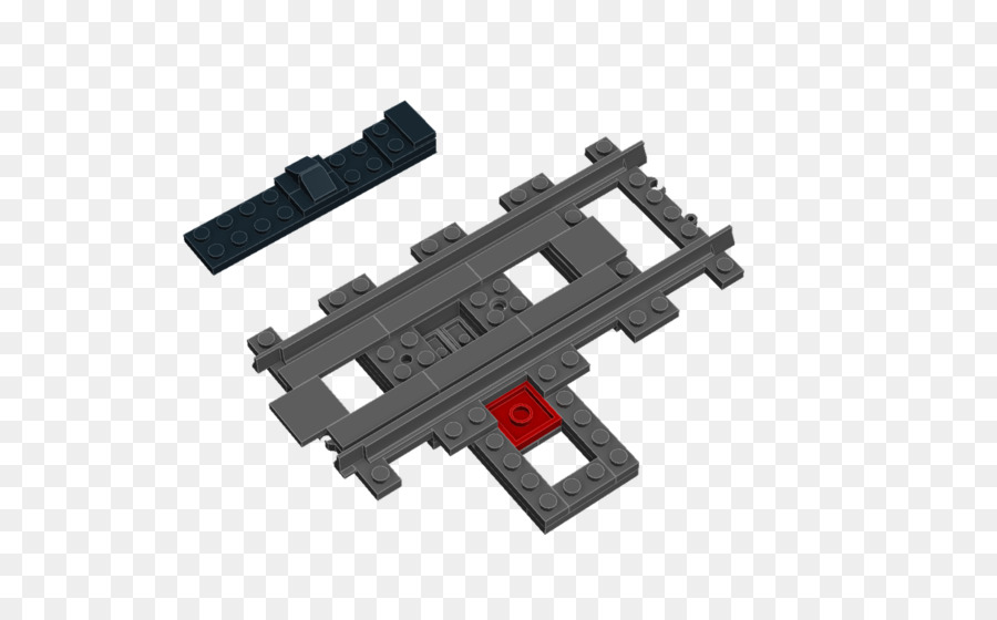 Tren，Lego Fikirleri PNG