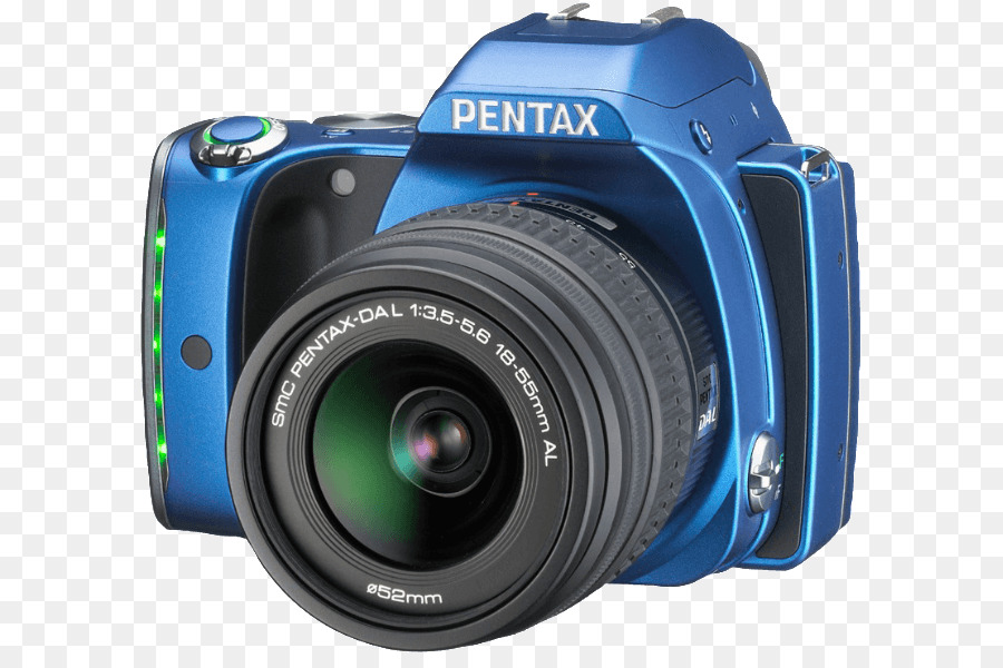 Canon Efs 1855 Mm Lens，Pentax K50 PNG