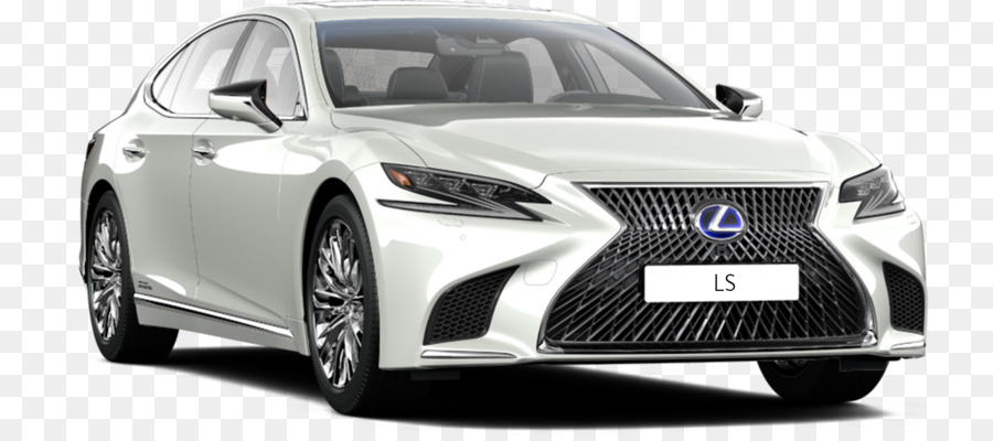 Ikinci Nesil Lexus，Lexus Ls PNG