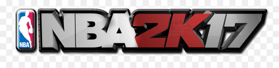 Nba 2k17 Logosu，Oyun PNG