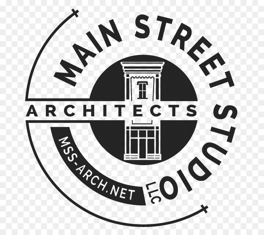 Main Street Studio Mimarlar，Organizasyon PNG